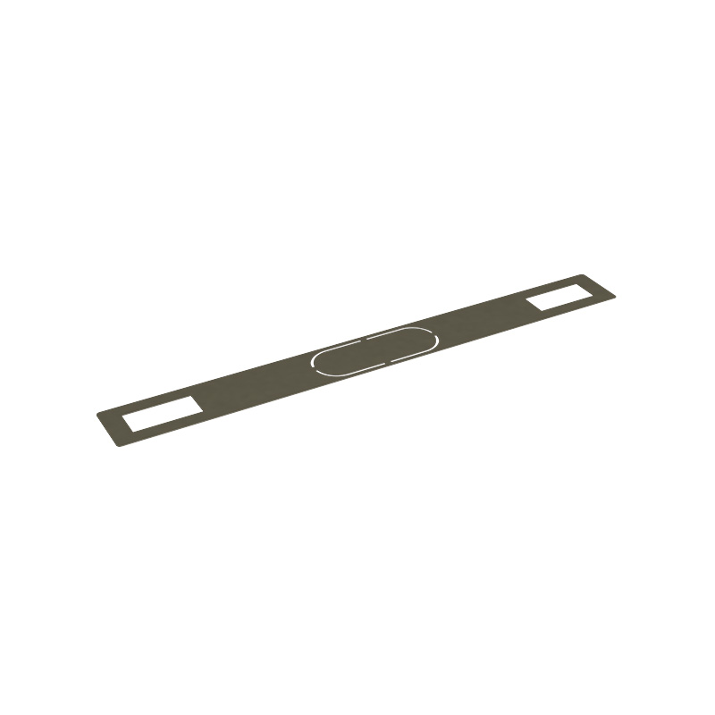 Prismatisk celledæksel