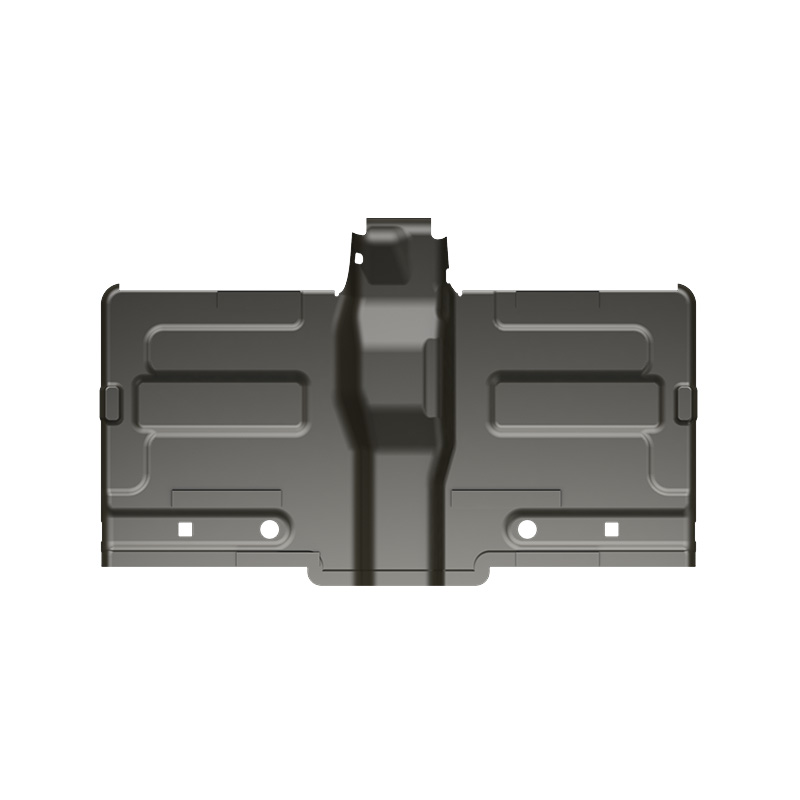 Topdæksel Brandsikring