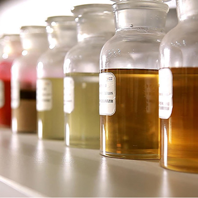 Rumtemperaturhærdningssystem