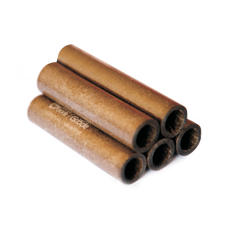 Husstandens elektriske felt