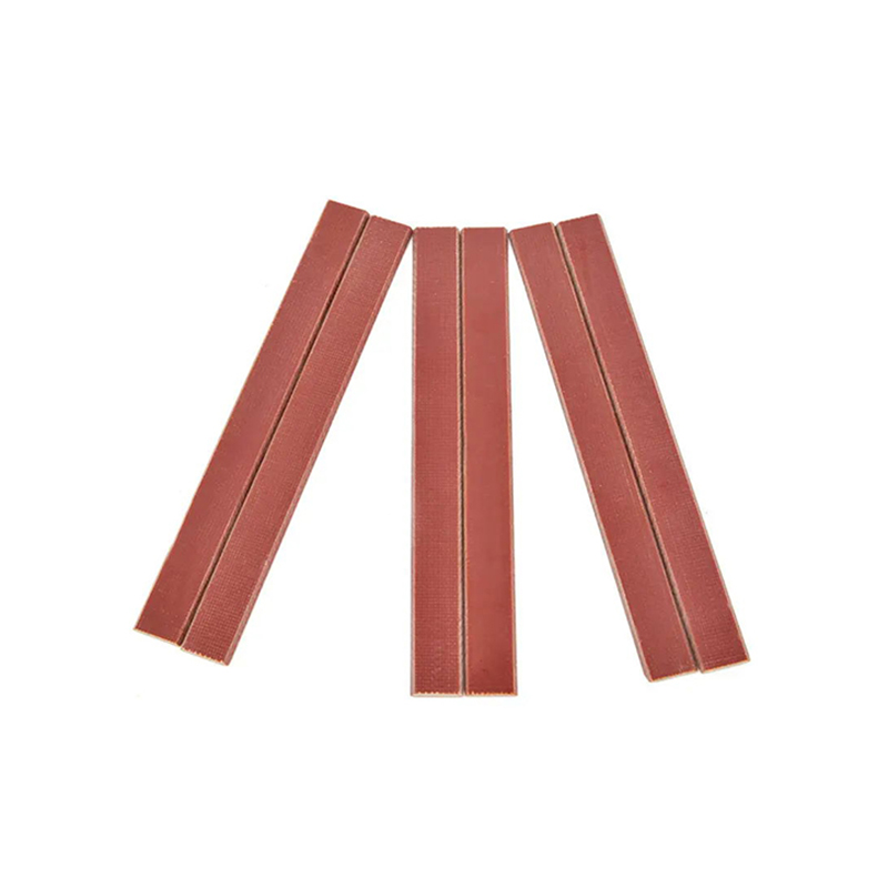 Isoleringsrillekontrakt