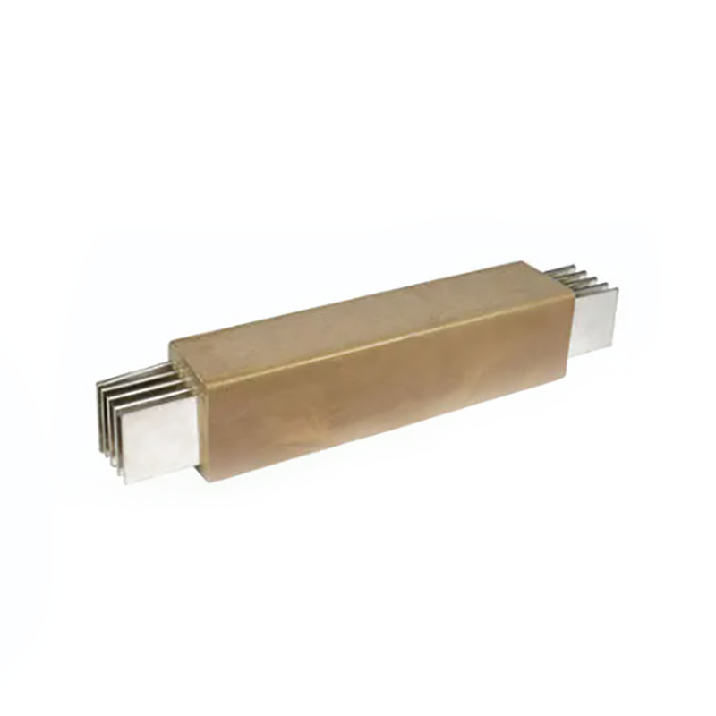 Busstøbeharpiks - Busstøbeharpiks med mellemspænding