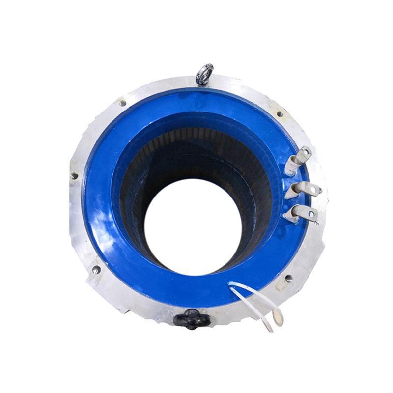 Elektrisk isolering harpiks, motor støbeharpiks