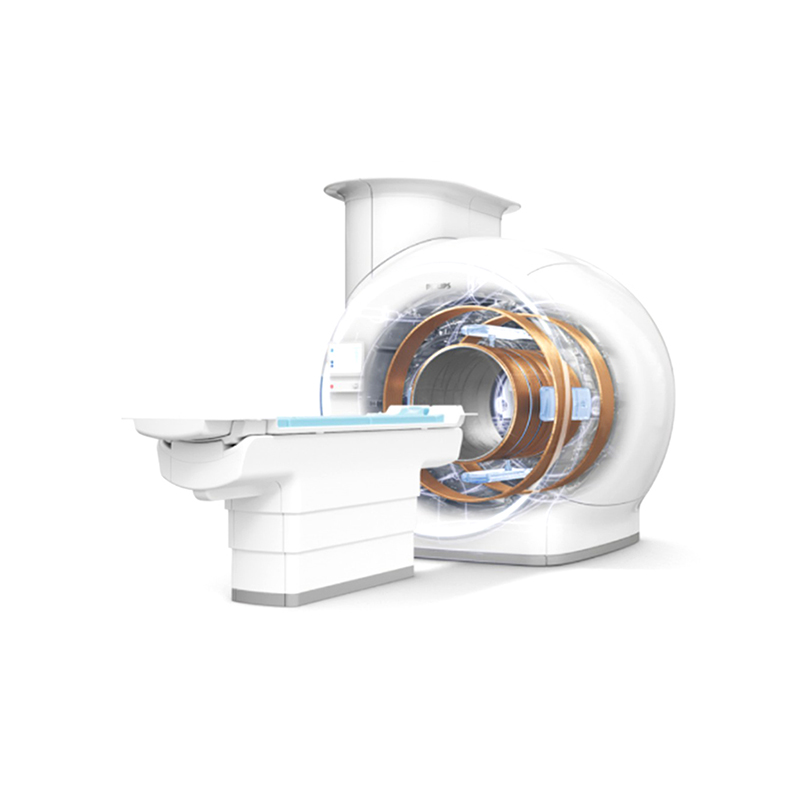Gradient coil støbeharpiks