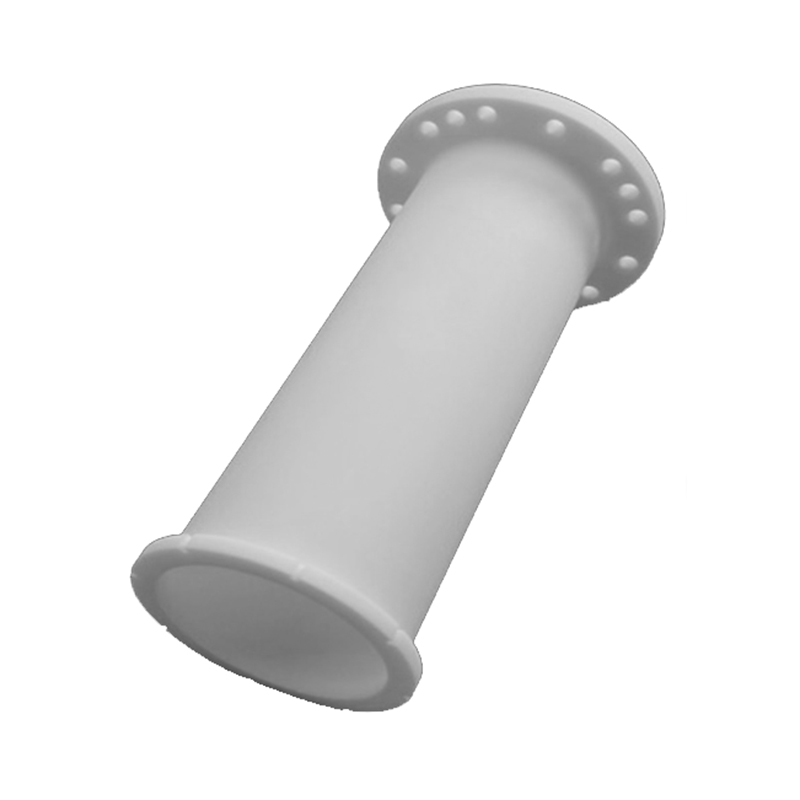 Højtemperaturbestandige keramiske isoleringskomponenter