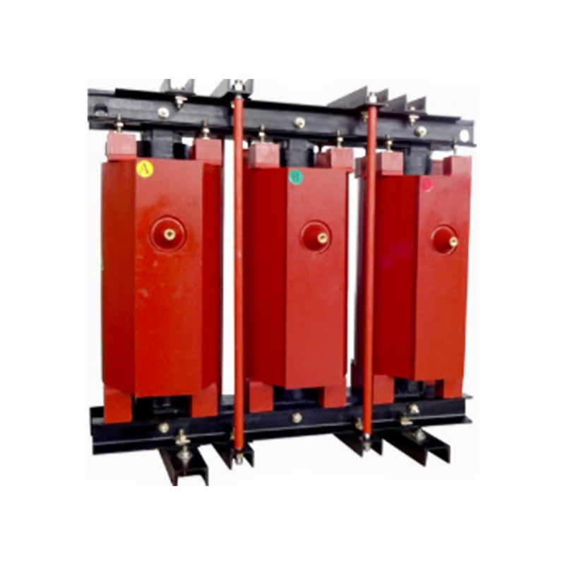 Harpiksstøbning til reaktorer