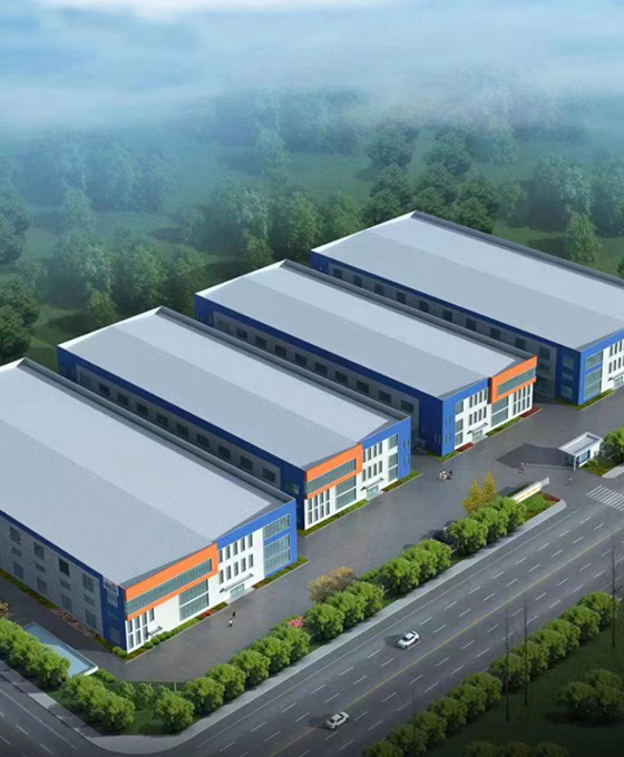Goode EIS (Suzhou) Corp. LTD